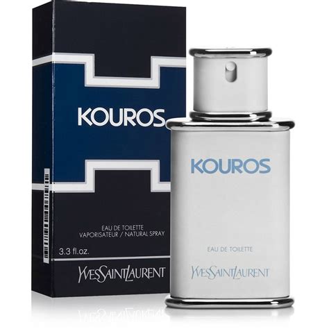 kouros perfume near me.